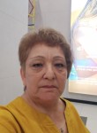 Olga, 51, Novosibirsk