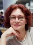 Татьяна, 50 лет, Иркутск
