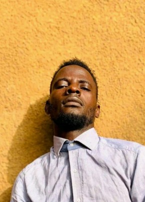 Allouko, 31, République de Guinée, Boké
