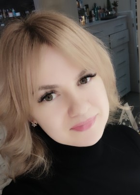 Оксана, 38, Россия, Нефтеюганск