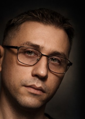 Andrey, 39, Russia, Krasnodar