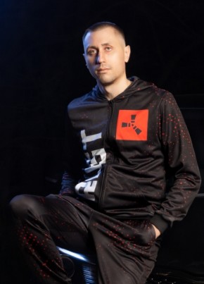 Andrey, 38, Russia, Pashkovskiy