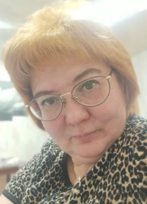 Татьяна из Череповеца 50 лет