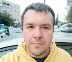 Антон, 35 лет, Chişinău