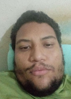 Iago из Sete Lagoas 25 лет