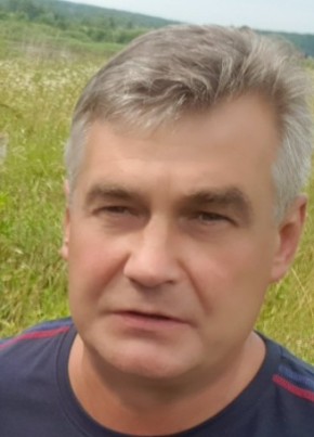 Николай, 51, Україна, Хмельницький