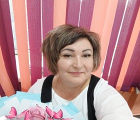 Galina, 49, Moscow