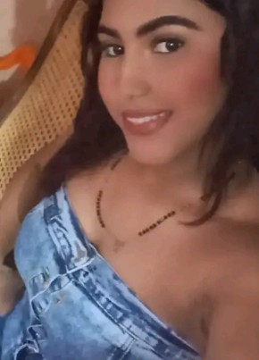 Sayuri из Barranquilla 24 года