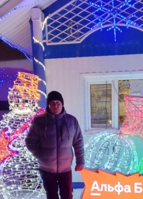 Тарас из Чистополи 41 год