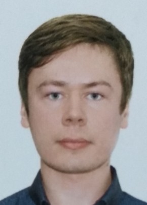 Василий, 31, Россия, Тула