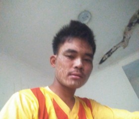 ကိုညီ, 26, Hpa-an