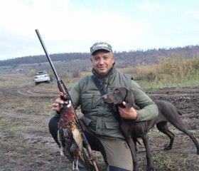 Михаил, 54 года, Донецьк