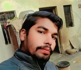 Amit Kumar, 22 года, Delhi