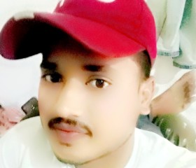 Shivam Kumar, 22 года, Chandigarh