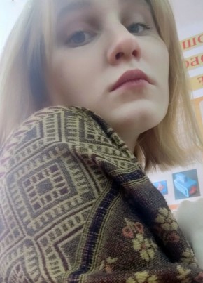 Violett, 26, Россия, Казань
