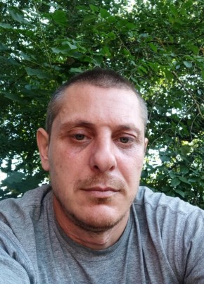 ALISKHAN GELAEV, 39, Россия, Ростов-на-Дону