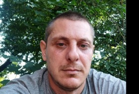 ALISKHAN GELAEV, 39 - Just Me