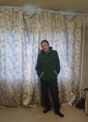 Дмитрий из Касли 38 лет