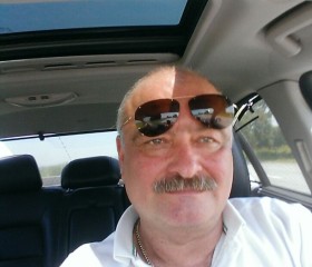 Andrey, 53, Pyatigorsk