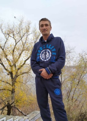 Евгений, 38, Россия, Элиста