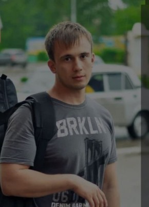 Михаил, 34, Россия, Зеленоград