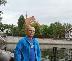 Оleh, 42 года, Bydgoszcz