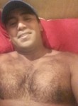 Tiago, 38 лет, Jandaia do Sul