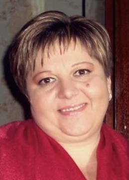 Ольга, 47, Россия, Всеволожск