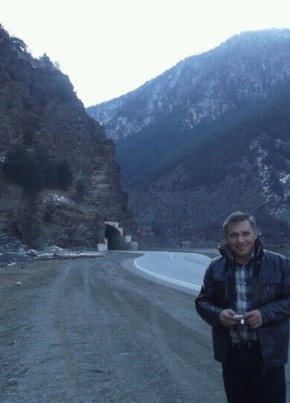 Алексей, 49, Россия, Моздок