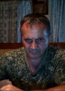 Василий, 59, Україна, Суми