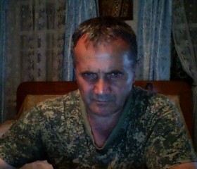 Василий, 59 лет, Суми