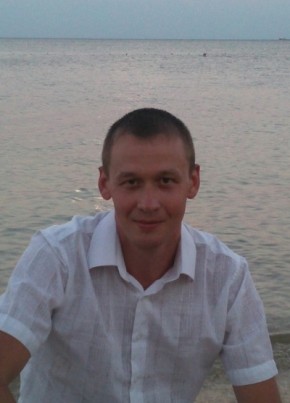 Александр, 41, Россия, Слободской