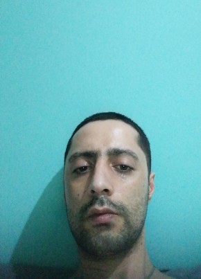 Farhad, 27, United States of America, Los Angeles