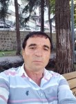 Kadir, 53 года, Ankara