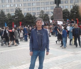 руслан, 54 года, Астрахань
