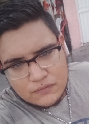 Irving, 24, Estados Unidos Mexicanos, Escuinapa de Hidalgo