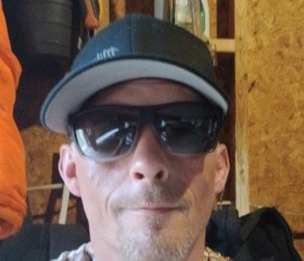 Mikey, 43 года, Hibbing