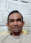 Ruddi, 42 года, Kota Medan
