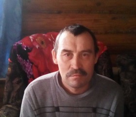 Николай, 49 лет, Вурнары