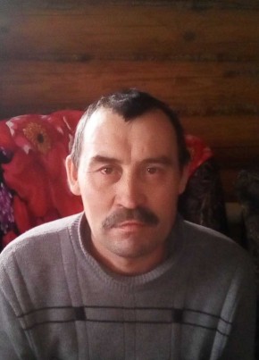Николай, 49, Россия, Вурнары