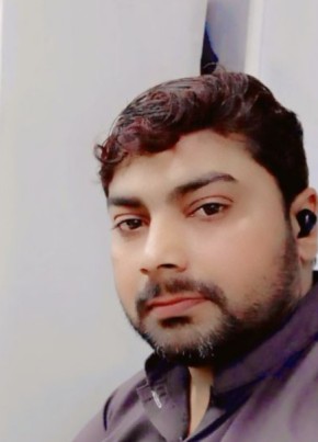 Sikander Ali, 33, جمهورية العراق, البصرة