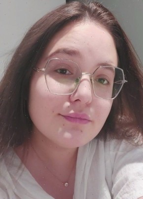 Амина из Кемерово 32 года