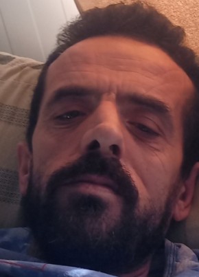 Yuksel, 53, Türkiye Cumhuriyeti, Ankara