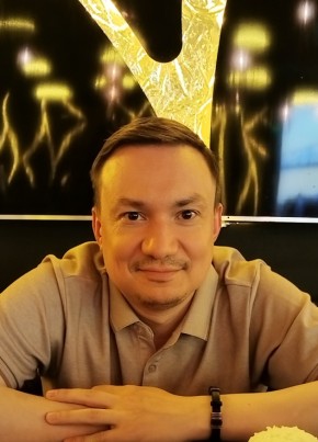 Dmitriy, 38, Russia, Moscow