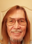 Michael Brown, 69 лет, Las Vegas