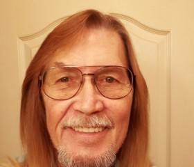Michael Brown, 70 лет, Las Vegas
