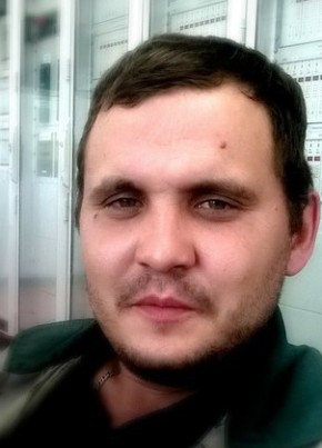 Олег, 37, Россия, Исаклы