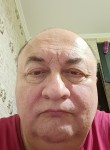 Андре, 55 лет, Краснодар