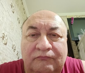 Андре, 55 лет, Краснодар
