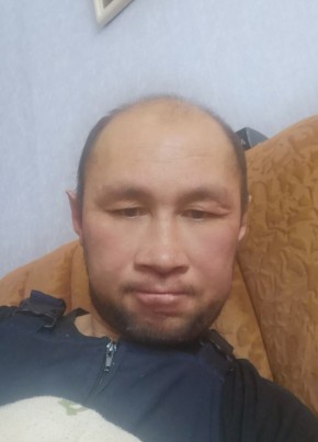 Александр, 45, Россия, Оленегорск
